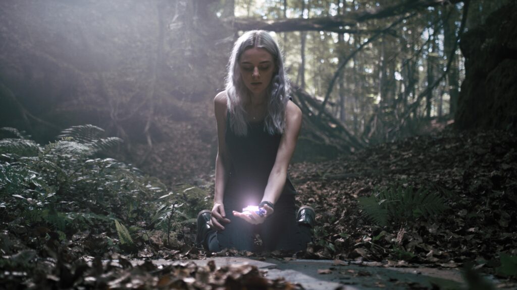 Trailer abspielen